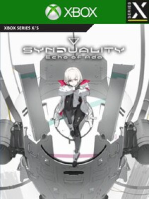 Synduality: Echo of Ada (Xbox Series X/S) - Xbox Live Key - EUROPE