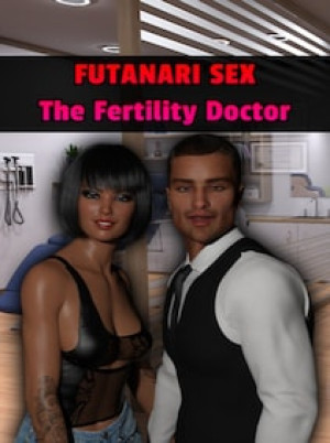 Futanari Sex - The Fertility Doctor (PC) - Steam Key - GLOBAL