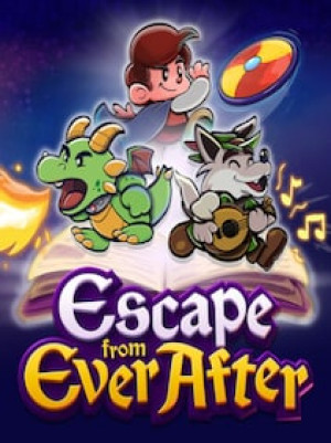 Escape from Ever After (PC) - Steam Key - GLOBAL