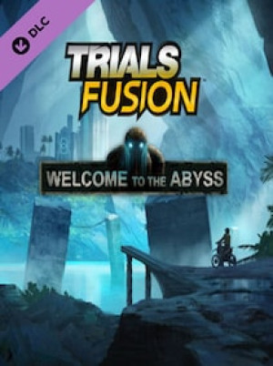 Trials Fusion - Welcome to the Abyss Steam Gift GLOBAL