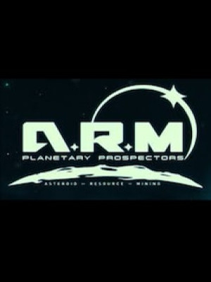 ARM Planetary Prospectors Asteroid Resource Mining Steam Key GLOBAL