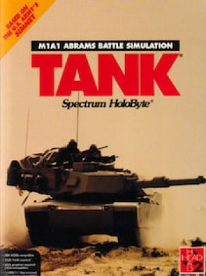 Tank: M1A1 Abrams Battle Simulation Steam Key GLOBAL