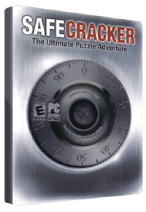 Safecracker: The Ultimate Puzzle Adventure Steam Key GLOBAL