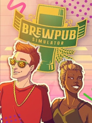 Brewpub Simulator (PC) - Steam Gift - EUROPE