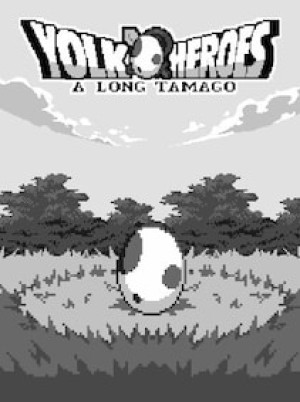 Yolk Heroes: A Long Tamago (PC) - Steam Gift - EUROPE