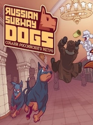 Russian Subway Dogs (PC) - Steam Key - GLOBAL