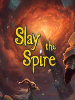 Slay the Spire | Soundtrack Bundle (PC) - Steam Account - GLOBAL