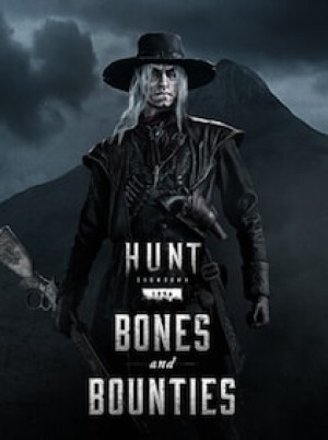 Hunt: Showdown 1896 - Bones and Bounties (PC) - Steam Key - GLOBAL