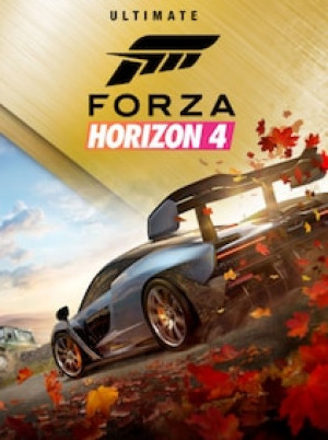 Forza Horizon 4 | Ultimate Edition (Xbox One, PC) - Xbox Live Key - GLOBAL