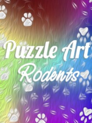 Puzzle Art: Rodents (PC) - Steam Key - GLOBAL