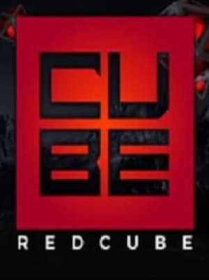 RED CUBE VR Steam Key GLOBAL
