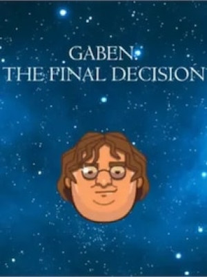 GabeN: The Final Decision Steam Key GLOBAL