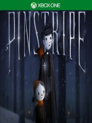 Pinstripe Xbox Live Key EUROPE