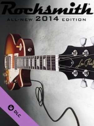 Rocksmith 2014 - Bachsmith Steam Gift GLOBAL