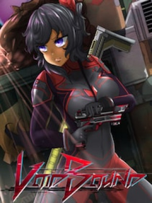 VoidBound (PC) - Steam Key - GLOBAL