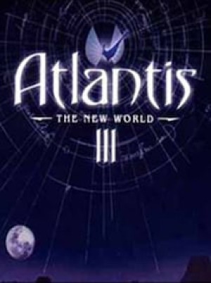 ATLANTIS 3: THE NEW WORLD GOG.COM GLOBAL