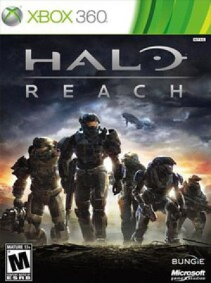 Halo Reach (Xbox One) - Xbox Live Key - EUROPE