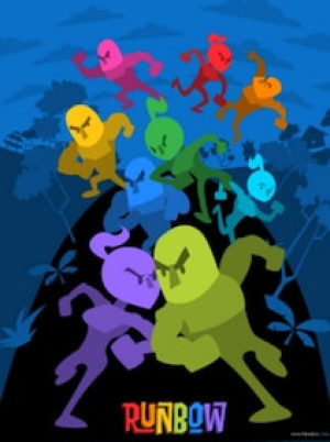 Runbow Steam Gift EUROPE