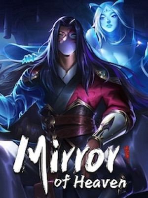 Mirrors of Heaven (PC) - Steam Account - GLOBAL