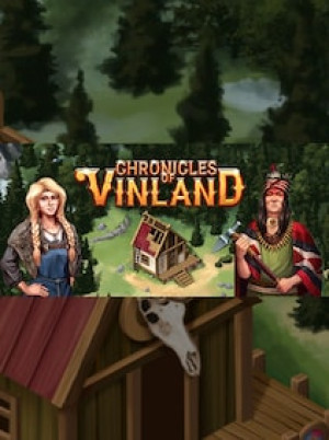 Chronicles of Vinland Steam Key GLOBAL