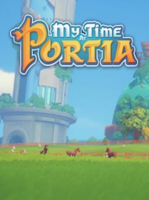 My Time At Portia (PC) - Steam Account - GLOBAL
