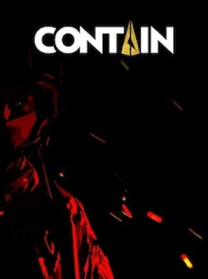 Contain (PC) - Steam Key - GLOBAL