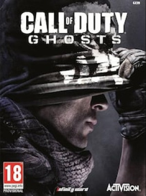 Call of Duty: Ghosts - Digital Hardened Edition (Xbox One) - Xbox Live Key - EUROPE