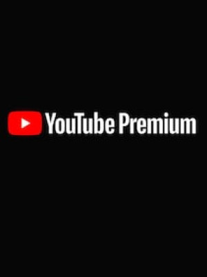 YouTube Premium 12 Months - YouTube Account - GLOBAL