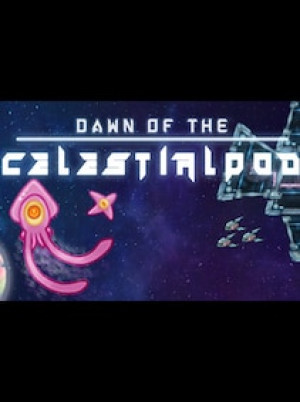 Dawn of the Celestialpod Steam Key GLOBAL