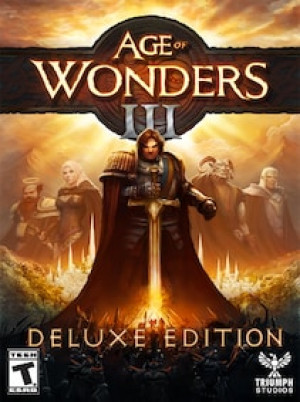 Age of Wonders III | Deluxe Edition (PC) - Steam Gift - GLOBAL