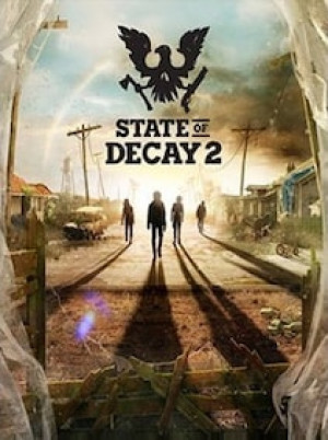 State of Decay 2 (Xbox One, PC) - Xbox Live Key - GLOBAL