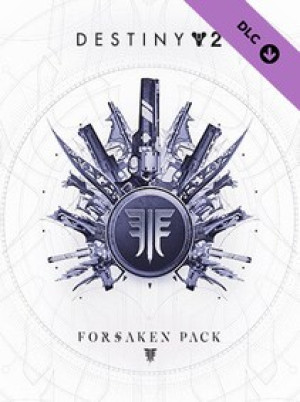 Destiny 2: Forsaken Pack (PC) - Steam Gift - EUROPE