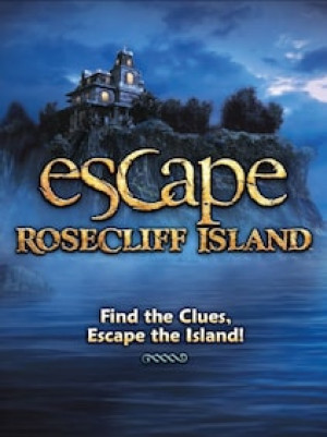 Escape Rosecliff Island (PC) - EA App Account - GLOBAL