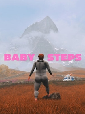 Baby Steps (PC) - Steam Key - GLOBAL