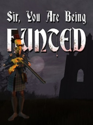 Sir, You Are Being Hunted (PC) - Steam Gift - GLOBAL