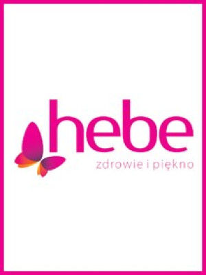 Hebe Gift Card 100 PLN - Hebe Key - POLAND