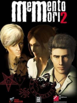Memento Mori 2 Steam Key GLOBAL