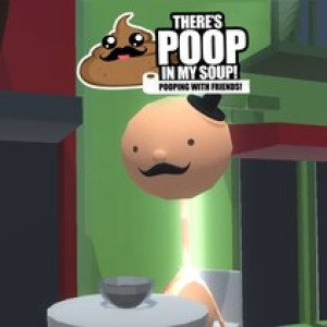 There's Poop In My Soup Steam Key GLOBAL