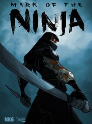 Mark of the Ninja: Special Edition Steam Key GLOBAL