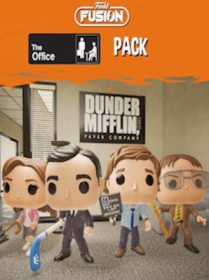 Funko Fusion: The Office Cameo Pack (PC) - Steam Key - GLOBAL