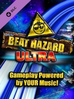 Beat Hazard - Ultra Steam Key GLOBAL