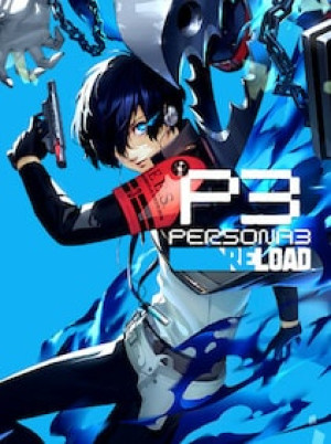 Persona 3 Reload | Standard Edition (PC) - Steam Account - GLOBAL