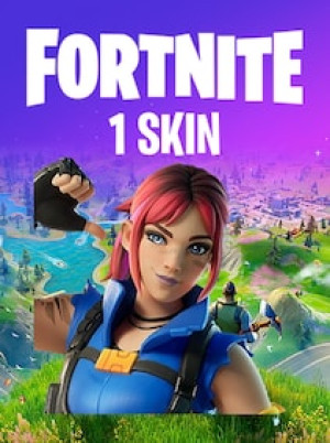 Fortnite Account (All Platform) 1 Skin Explorer Emilie - GLOBAL