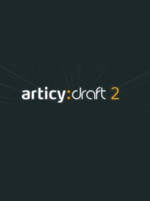 articy:draft 2 - Complete Steam Key GLOBAL