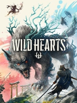 WILD HEARTS (PC) - Steam Gift - EUROPE