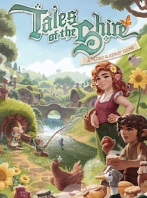 Tales of the Shire (PC) - Steam Key - EUROPE