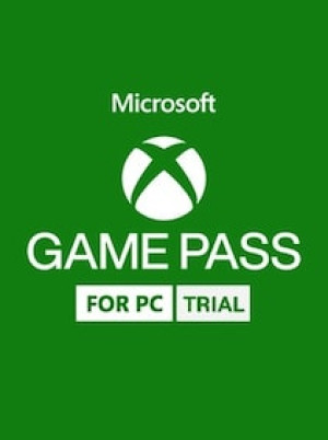 Xbox Game Pass For PC 1 Month Trial - Microsoft Store Key - GLOBAL
