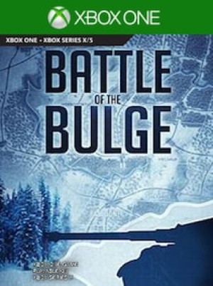 Battle of the Bulge (Xbox One) - Xbox Live Key - EUROPE
