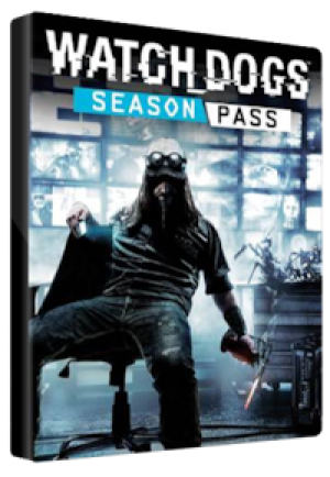 Watch Dogs - Season Pass (Xbox One) - Xbox Live Key - EUROPE