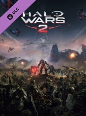 Halo Wars 2 Decimus Pack Xbox One Xbox Live Key GLOBAL